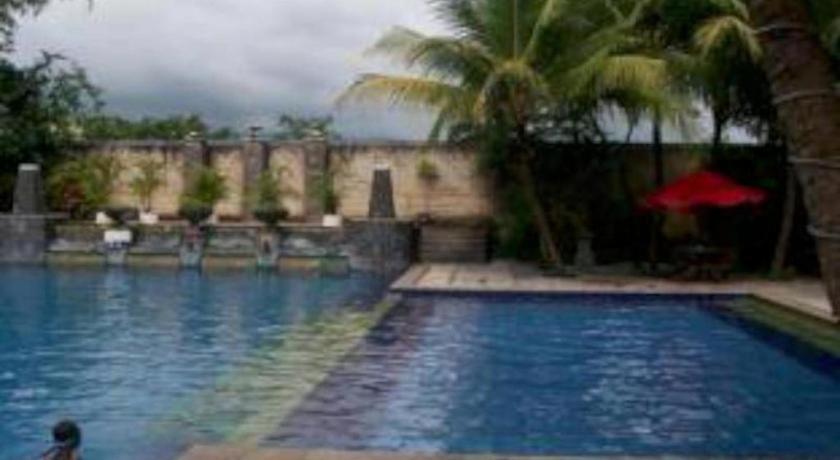 Ijen View Hotel & Resort view 5