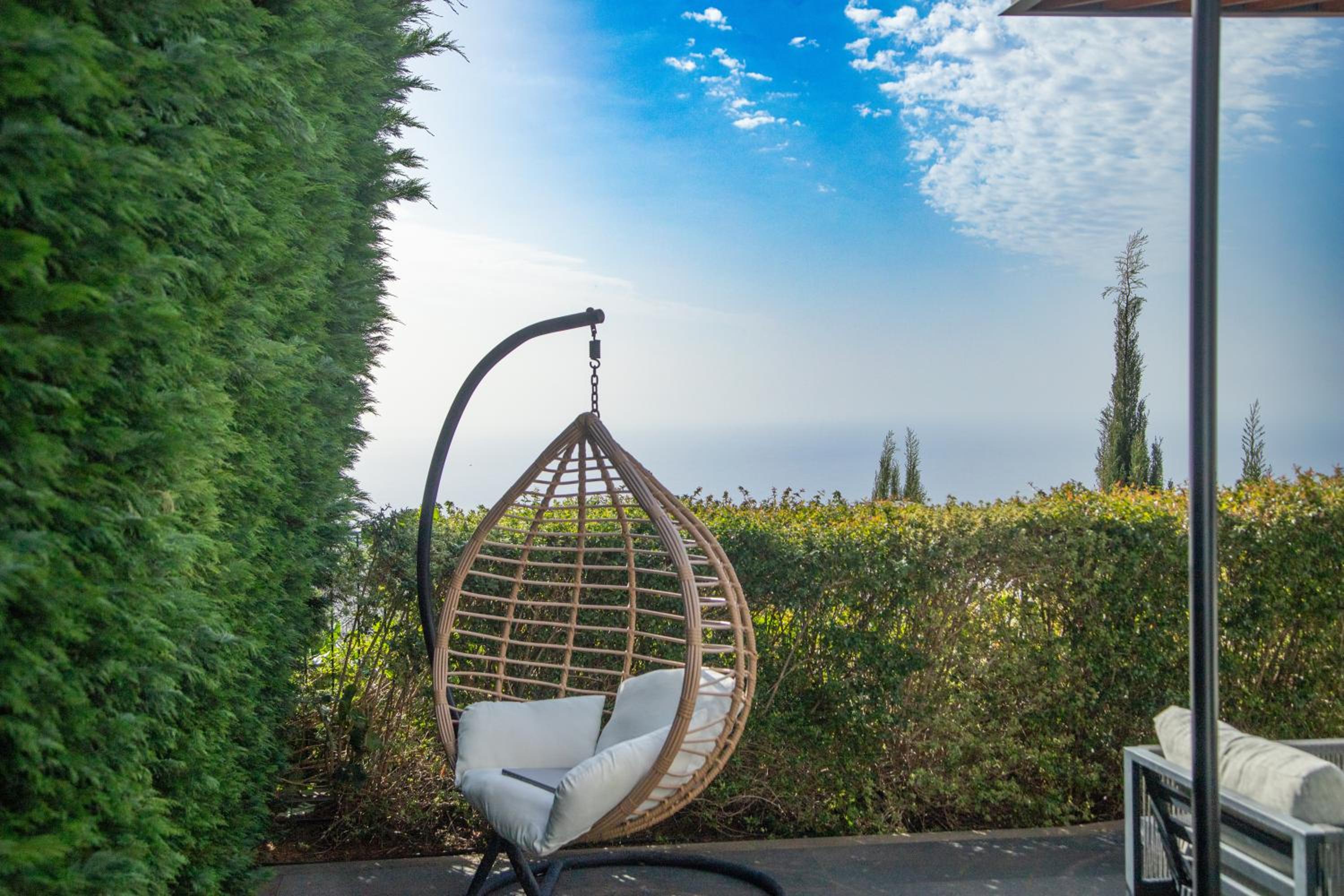 Villa Eden Sky in Prazeres