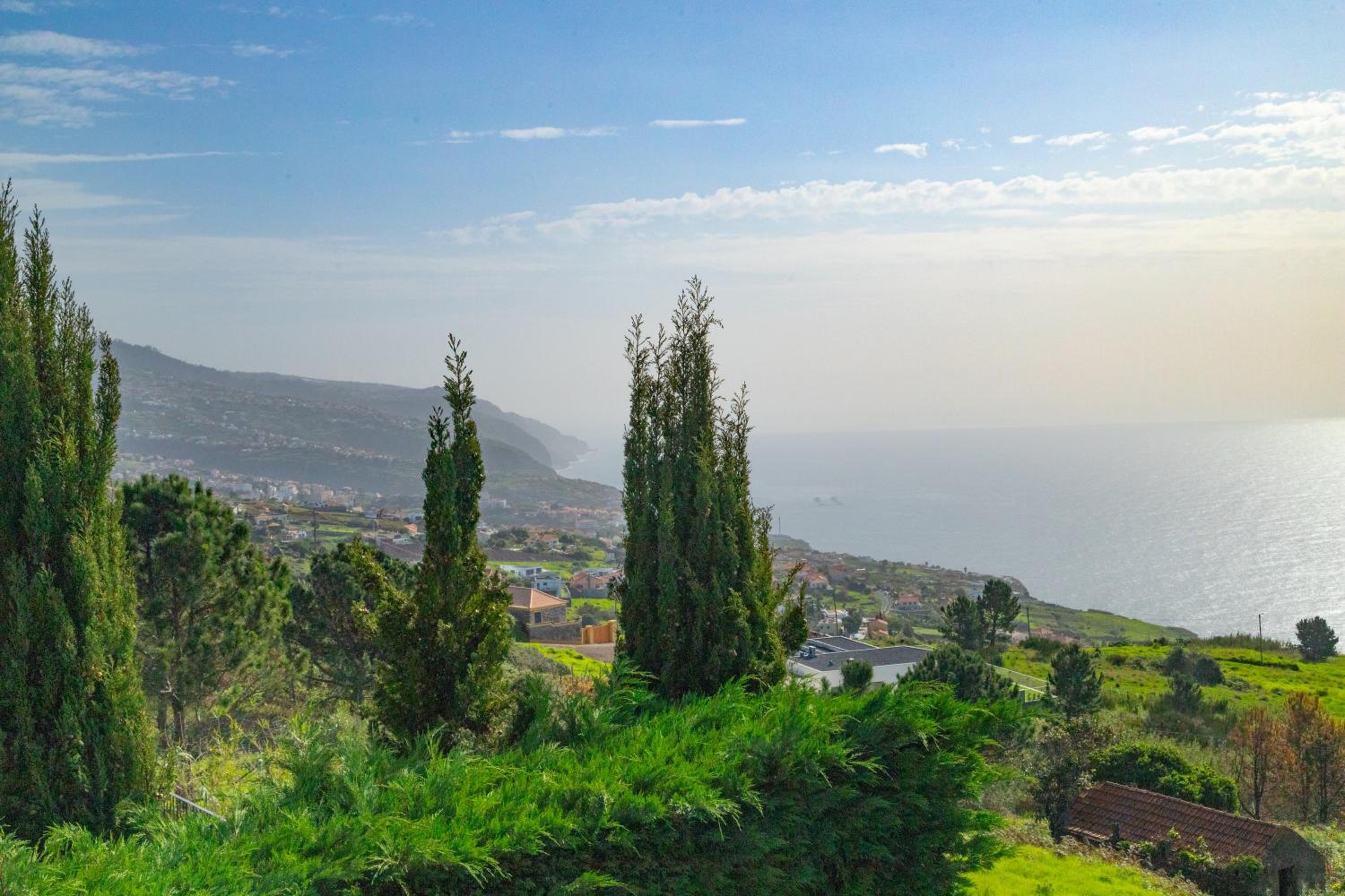 Villa Eden Sky in Prazeres