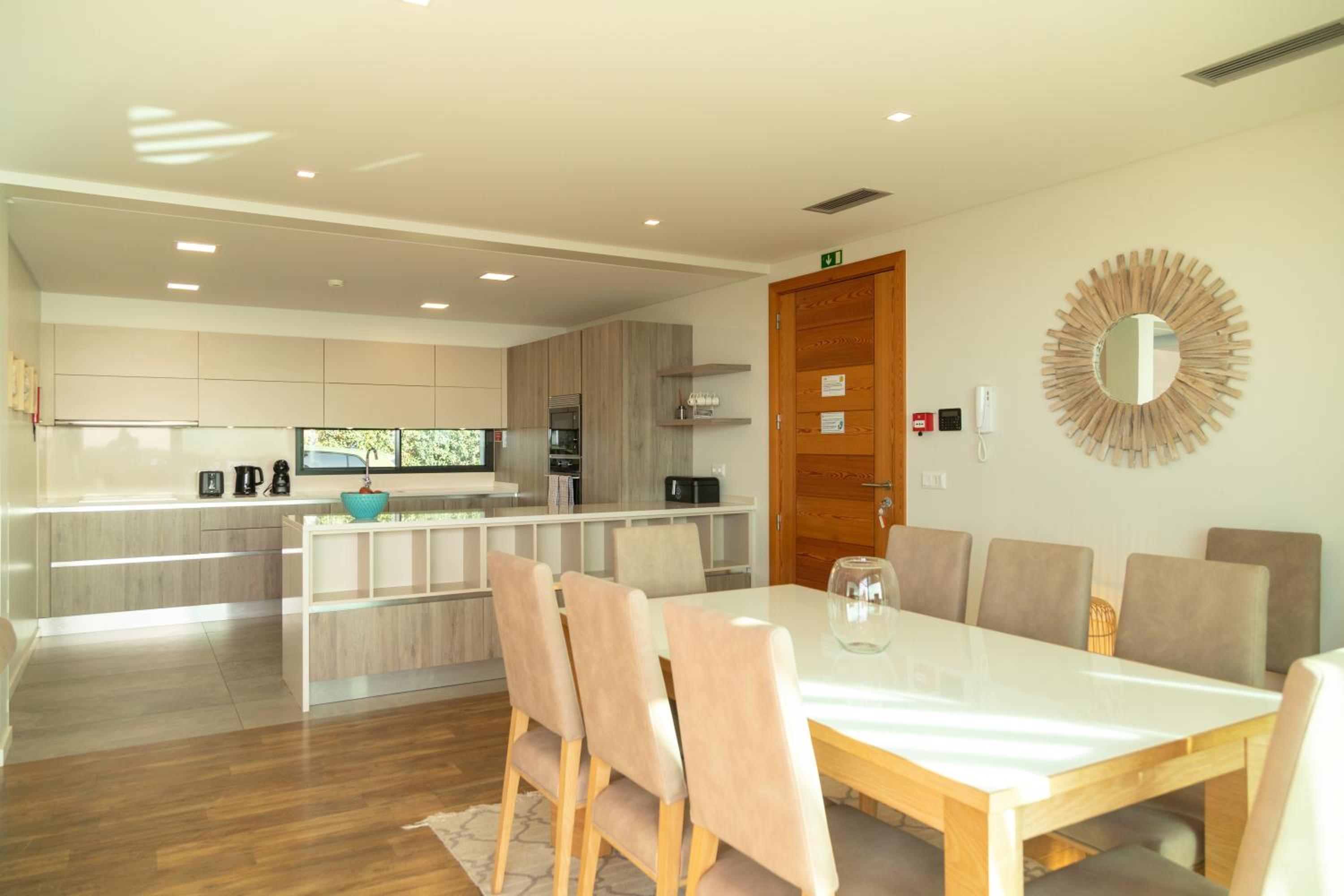 Villa Eden Sky in Prazeres