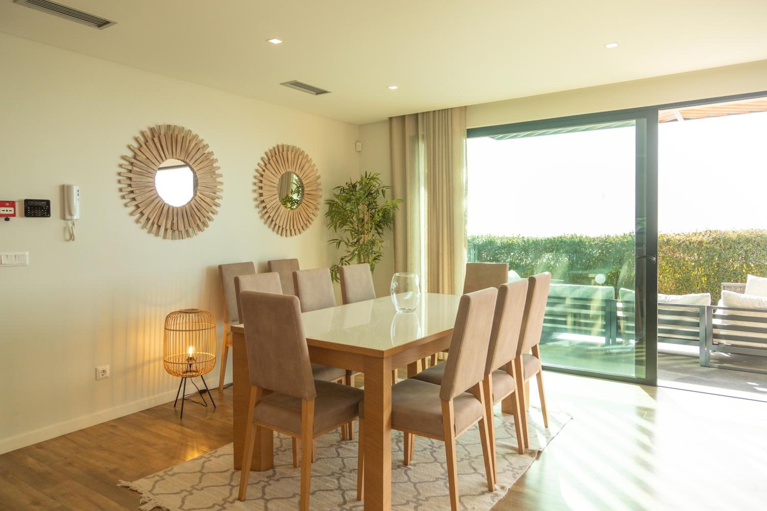 Villa Eden Sky in Prazeres