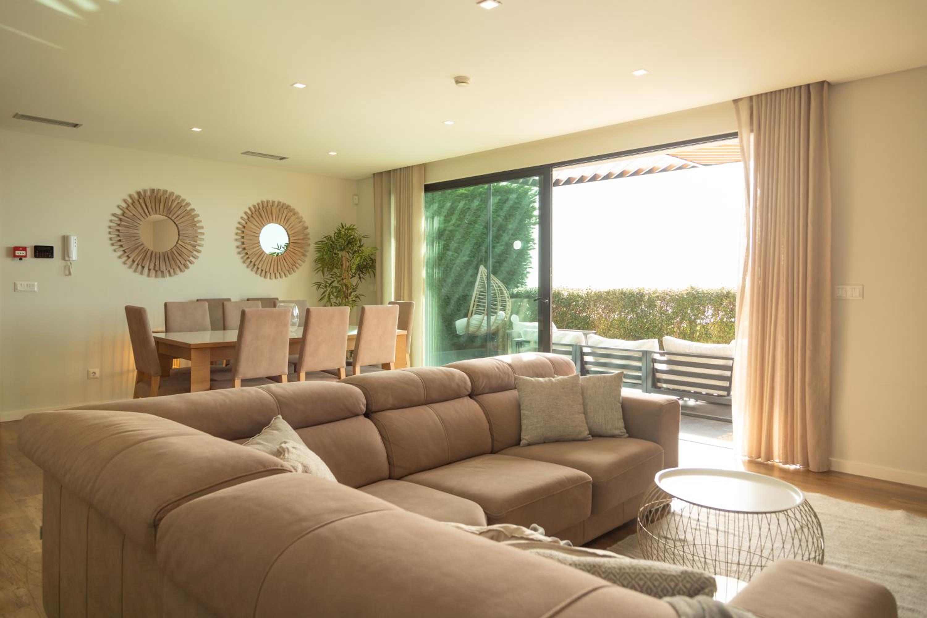 Villa Eden Sky in Prazeres