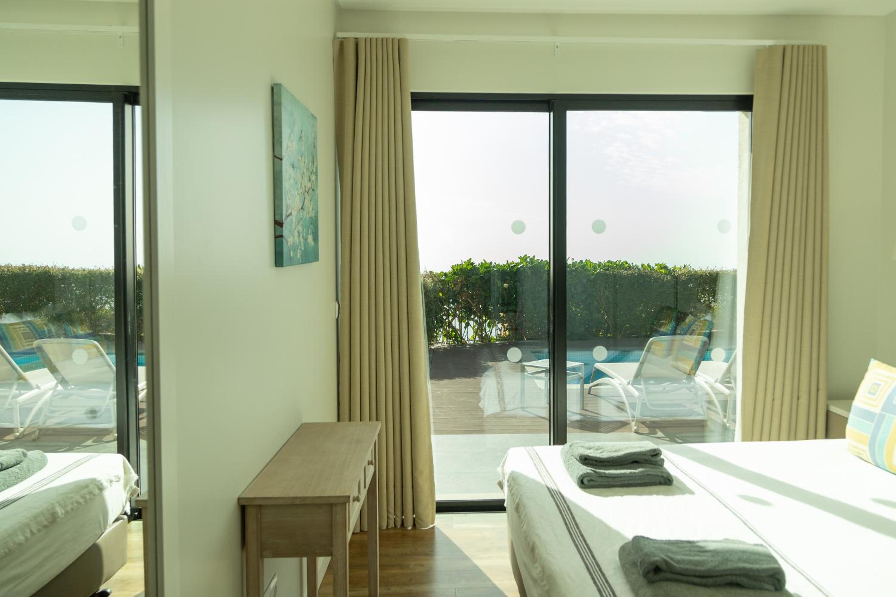 Villa Eden Sky in Prazeres