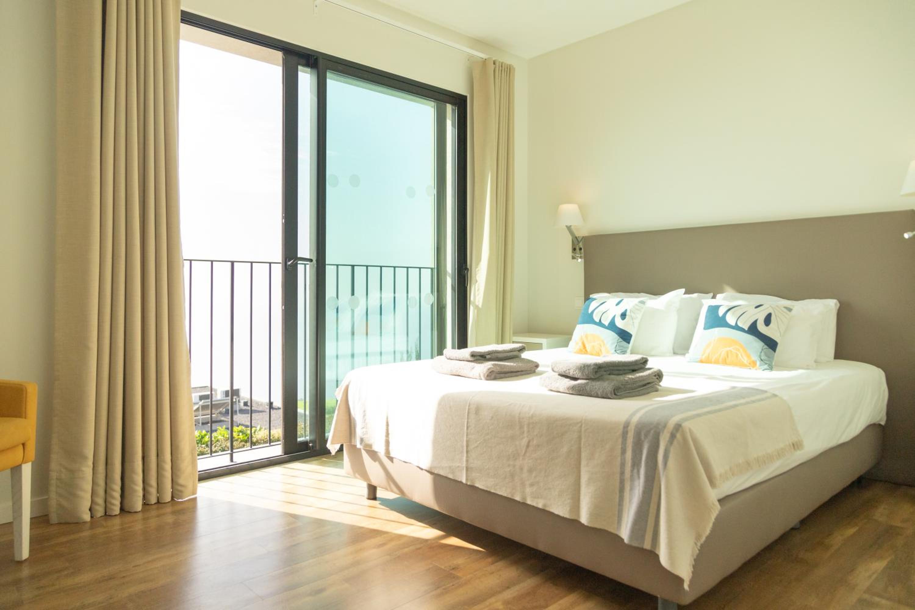 Villa Eden Sky in Prazeres