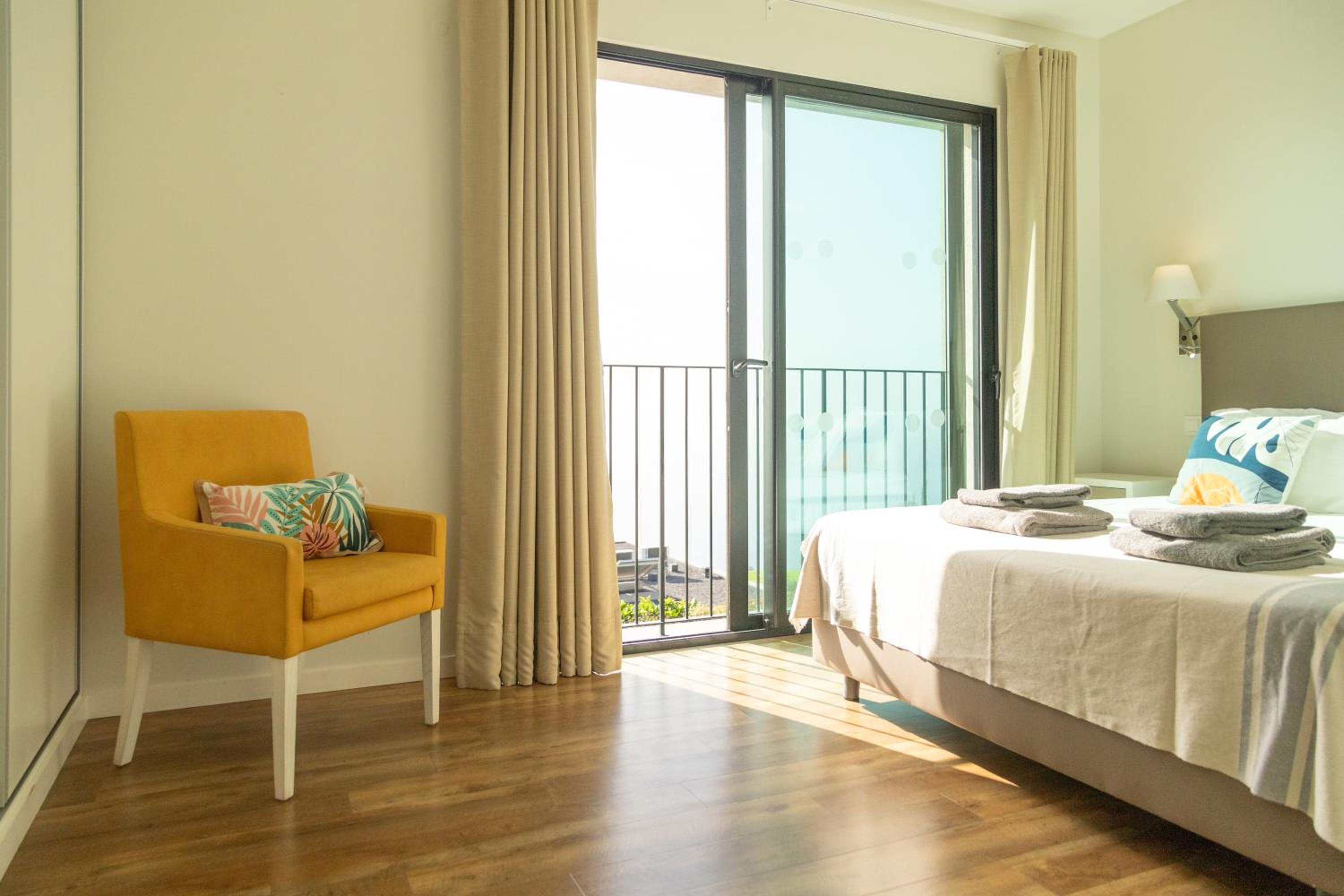 Villa Eden Sky in Prazeres