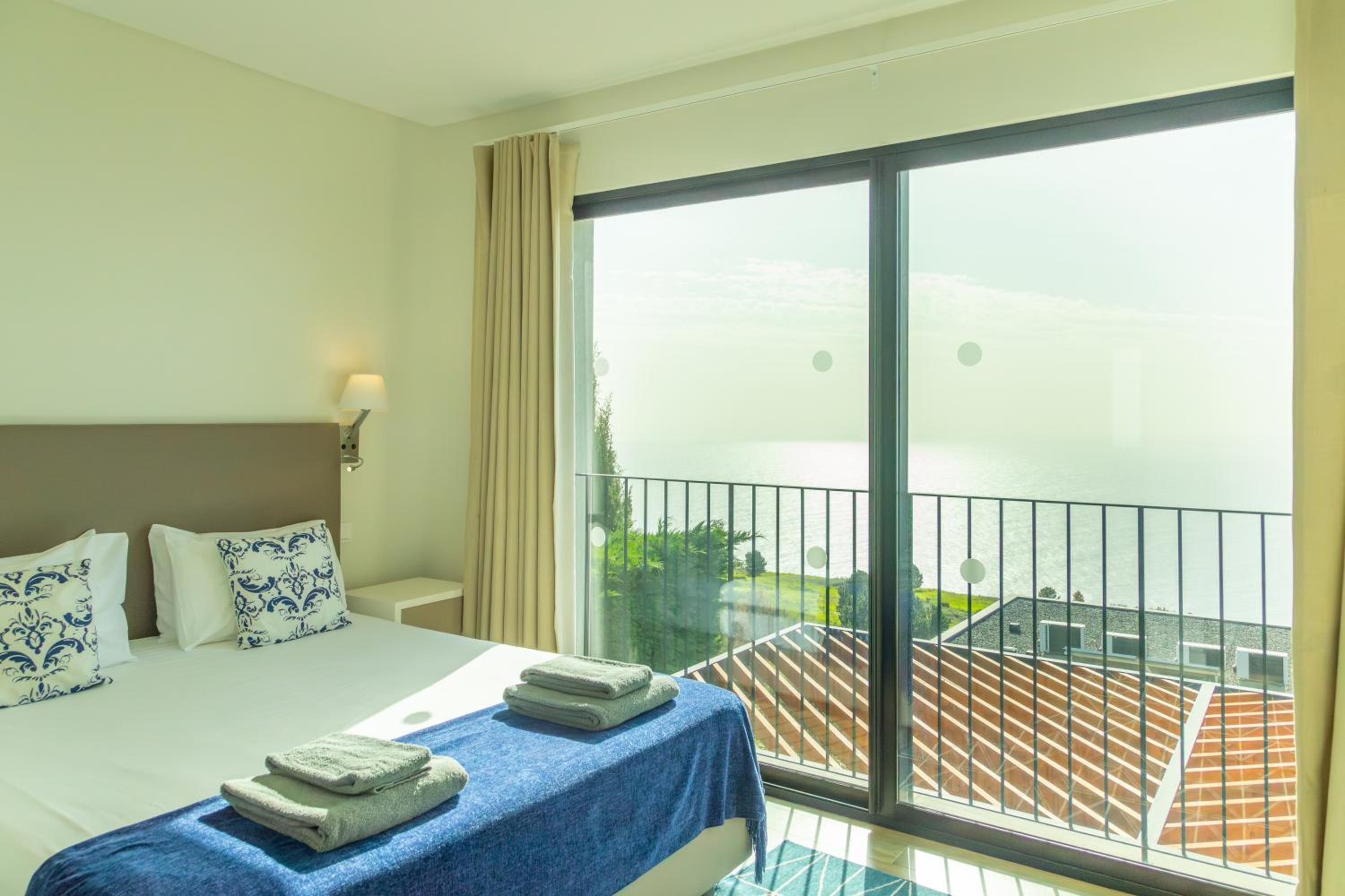 Villa Eden Sky in Prazeres