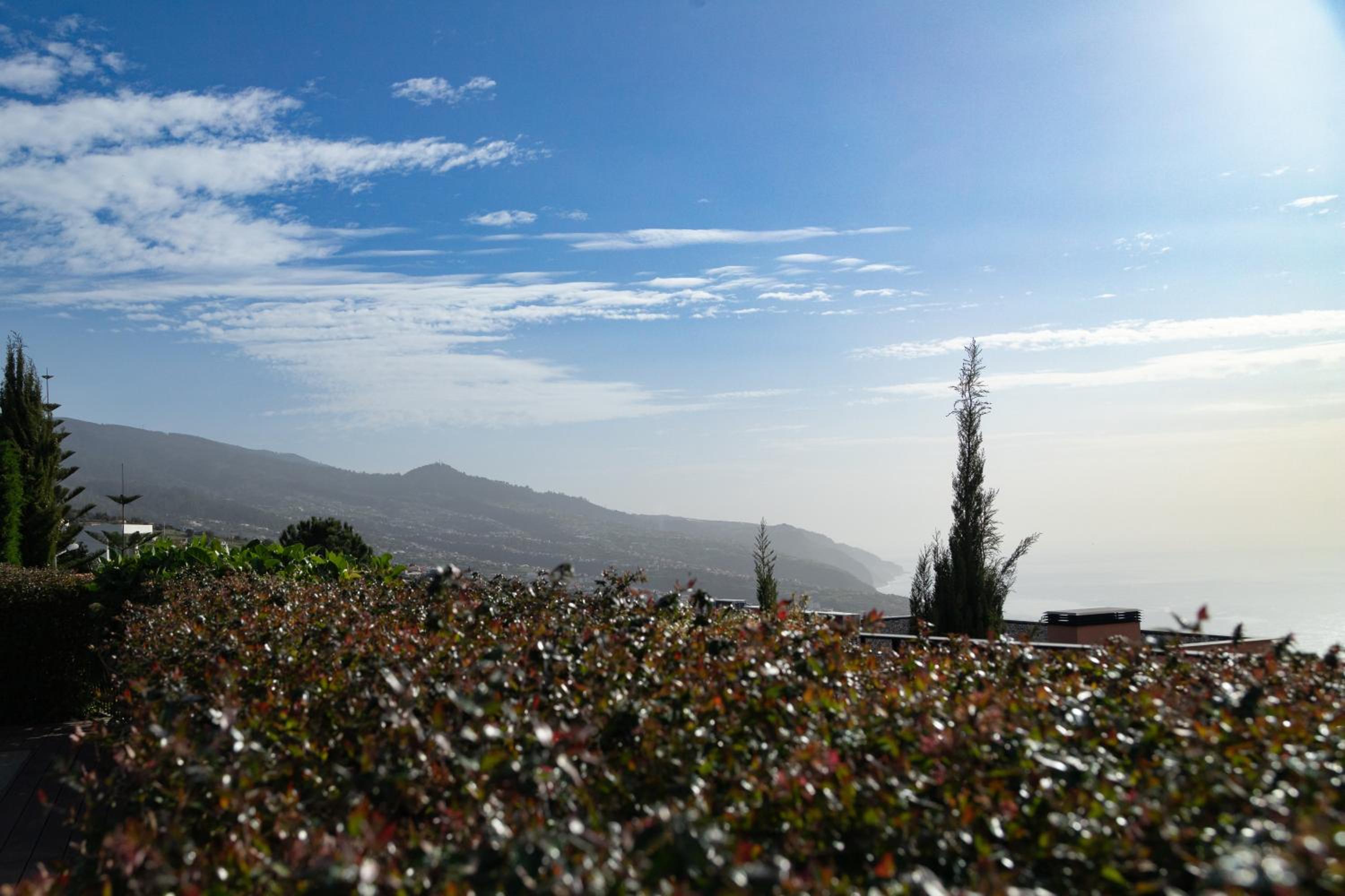 Villa Eden Sky in Prazeres