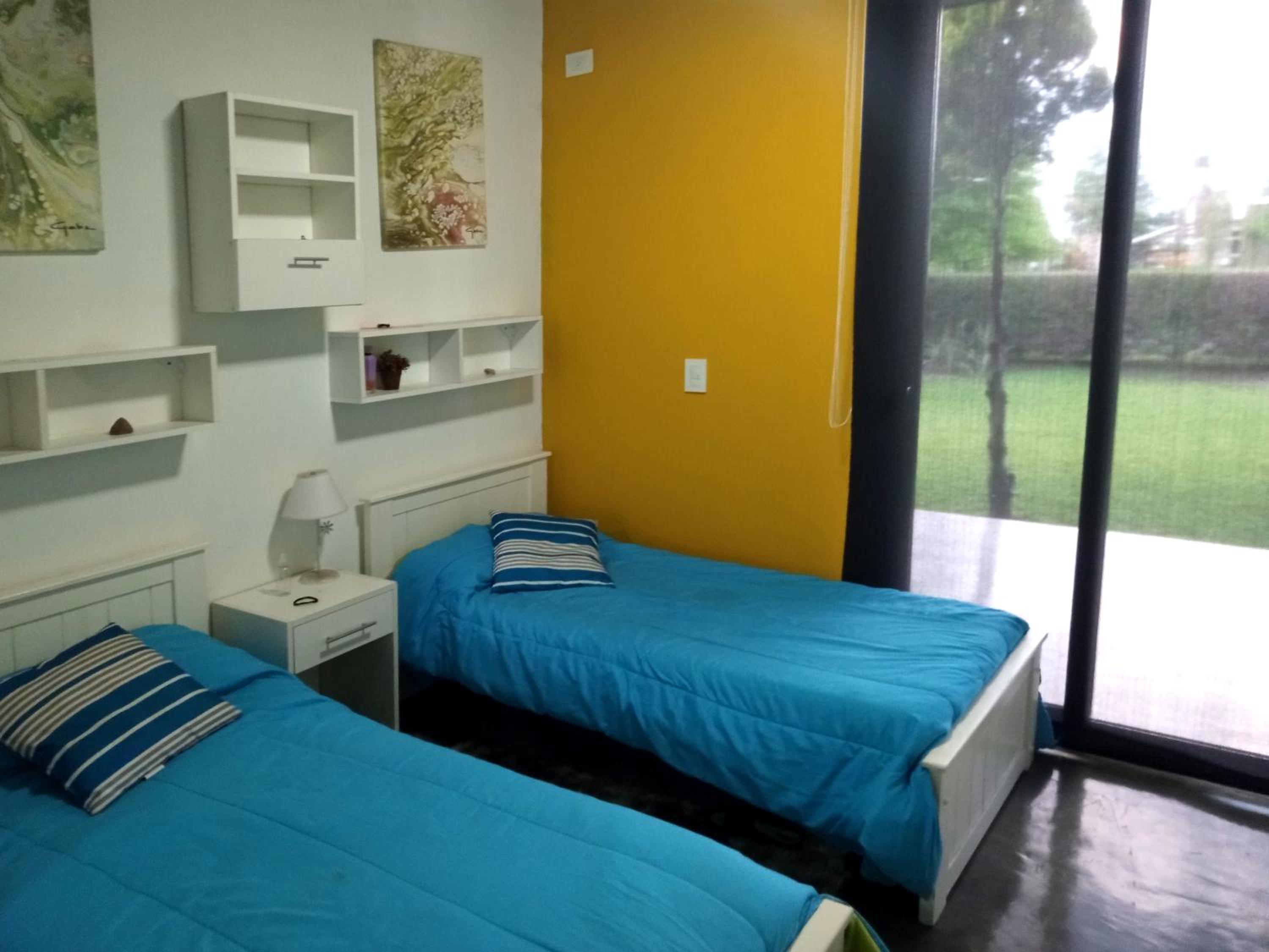 Casa en Club de Campo