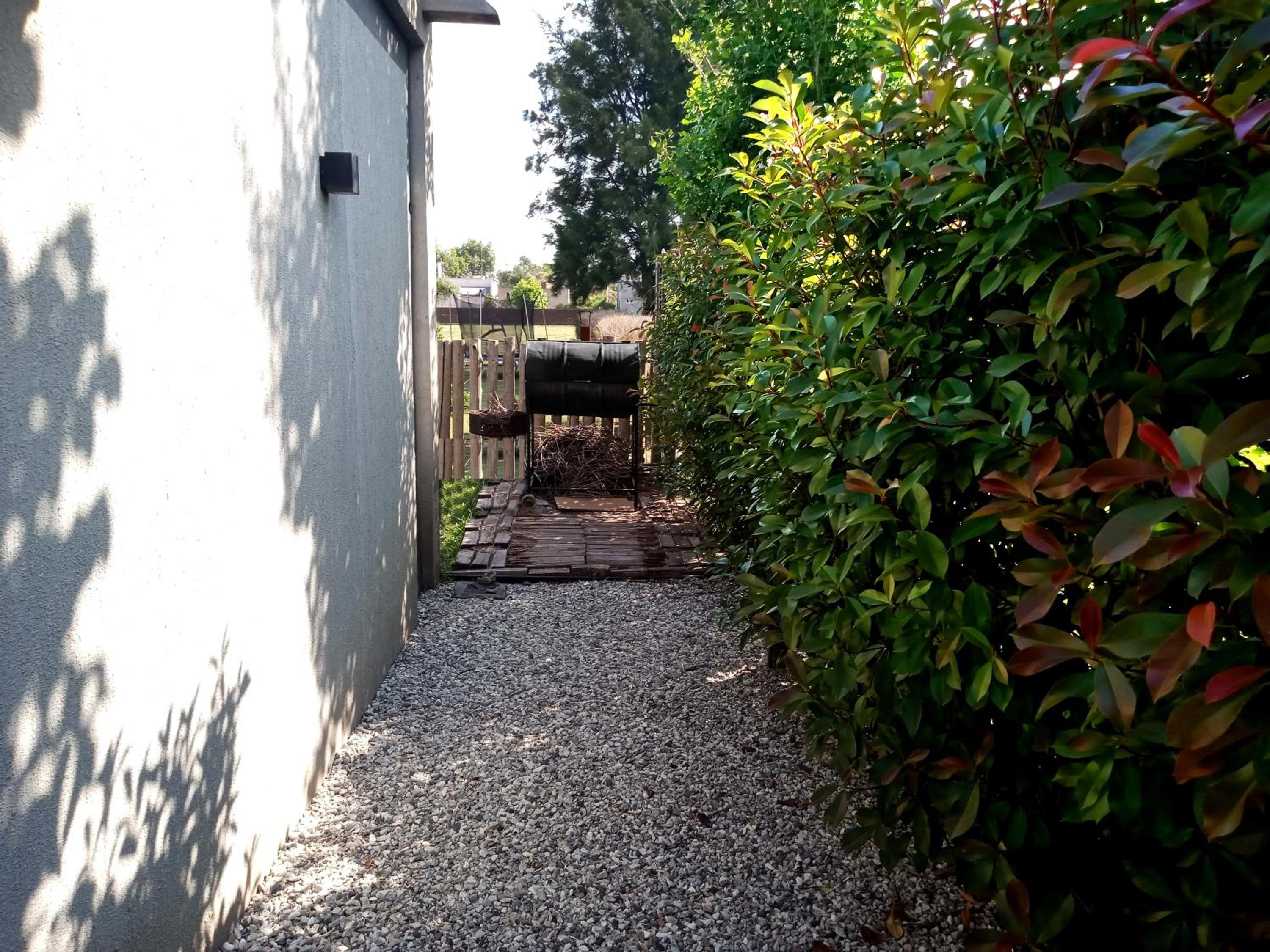 Casa en Club de Campo