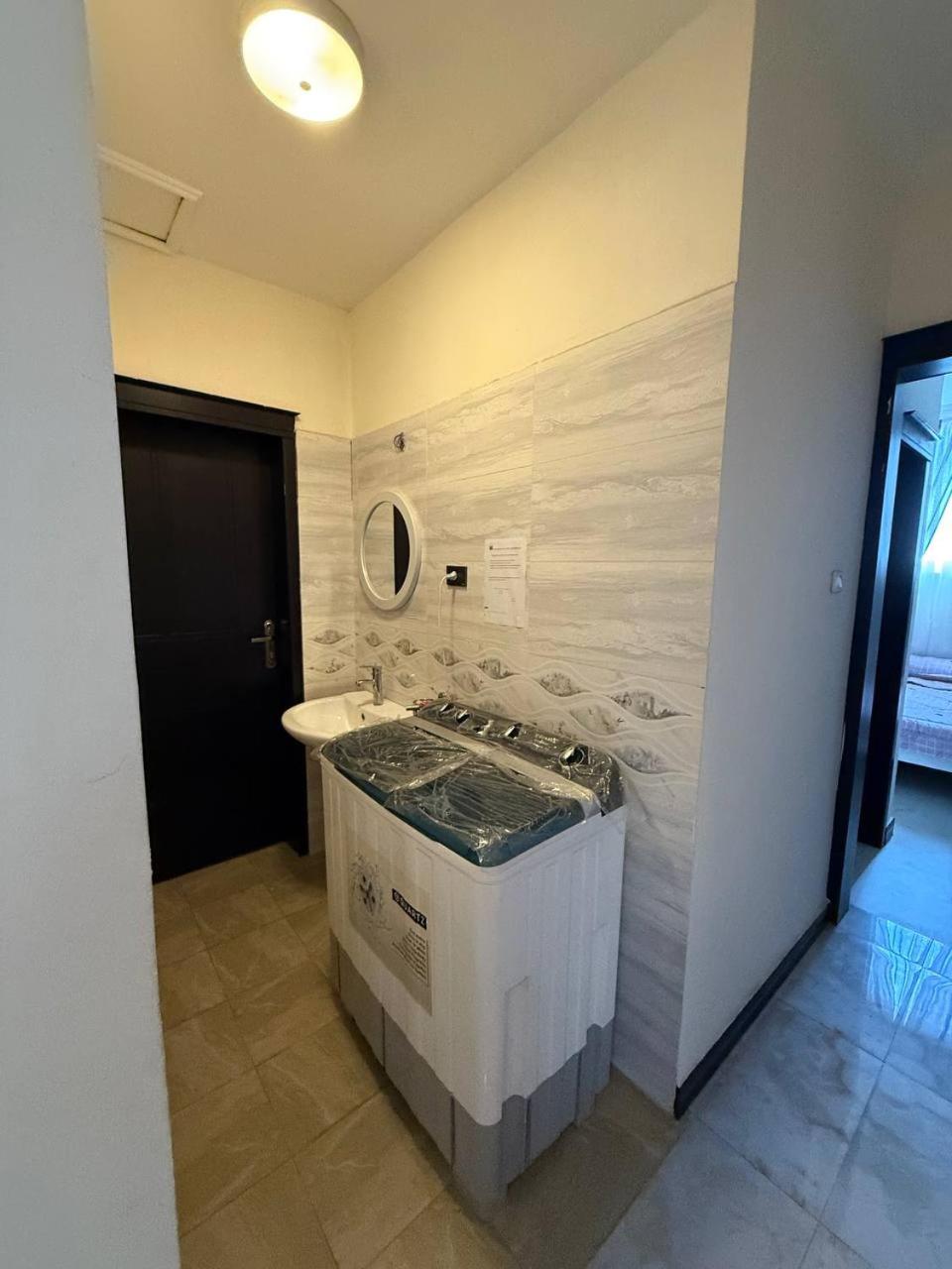 Adwa Mega City Luxury Apartment