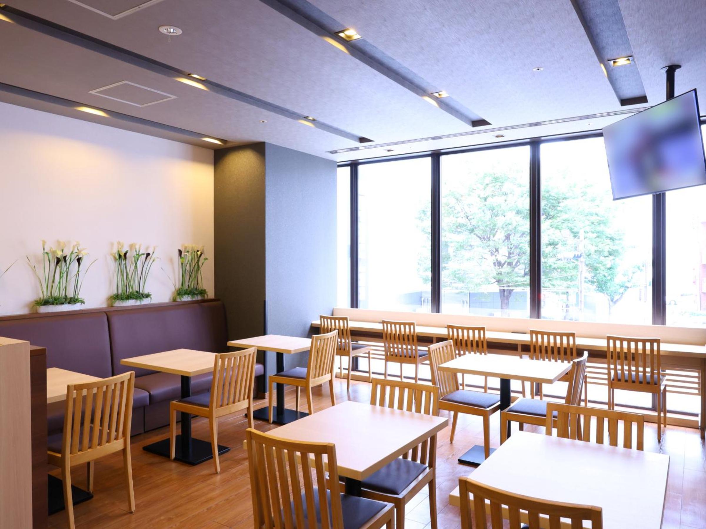 Himeji Vacations - Dormy Inn Himeji Natural Hot Spring - Property Image 10