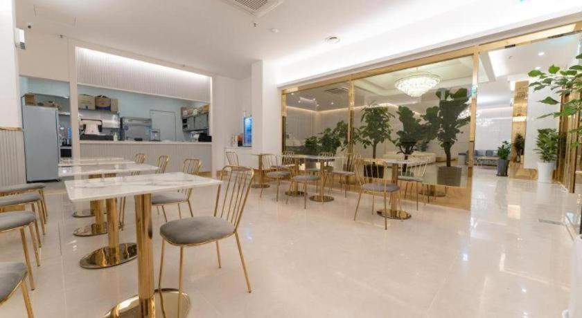 Denbasta Forest hotel