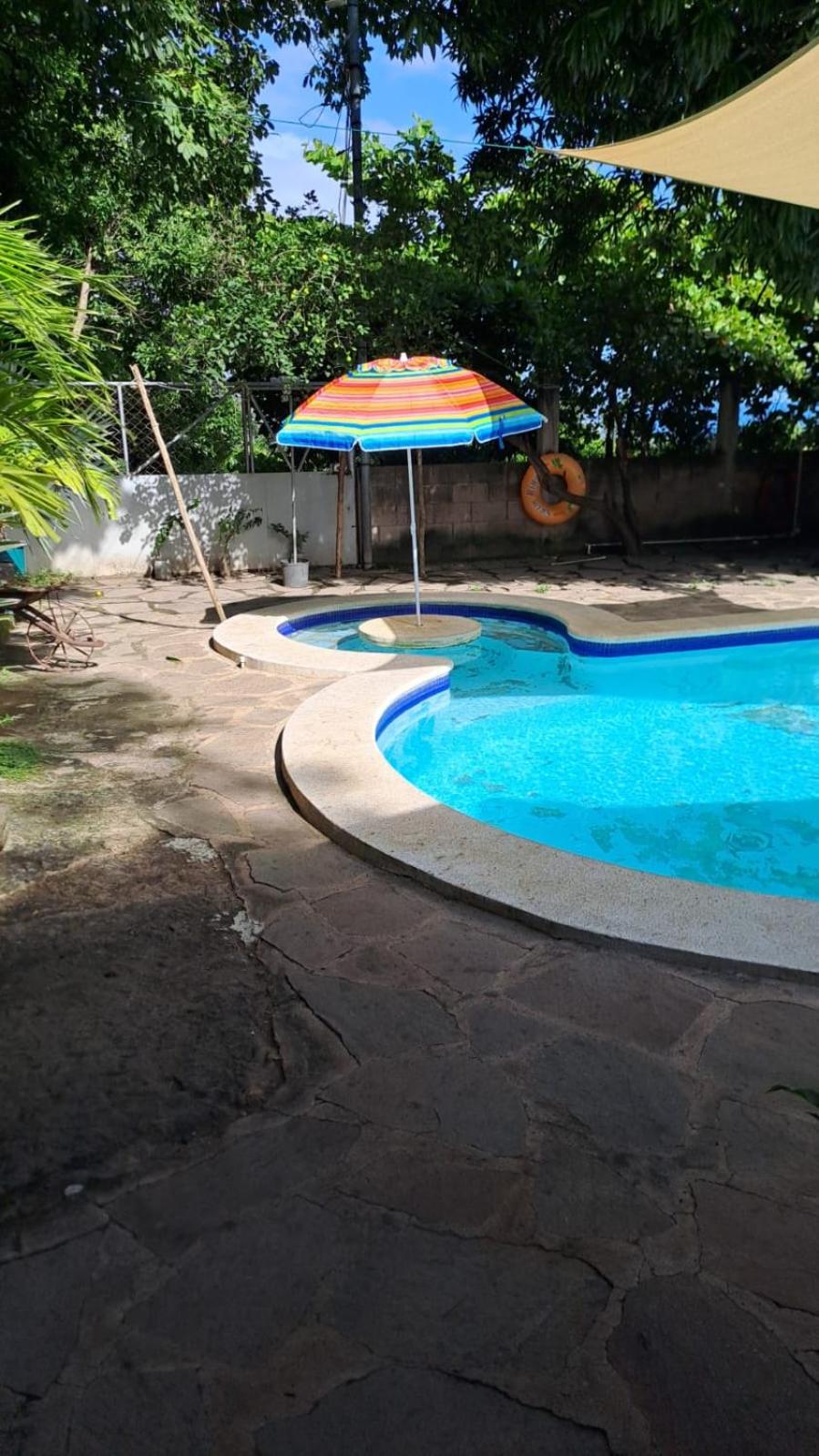 Casita Escondida- El Salvador view 4