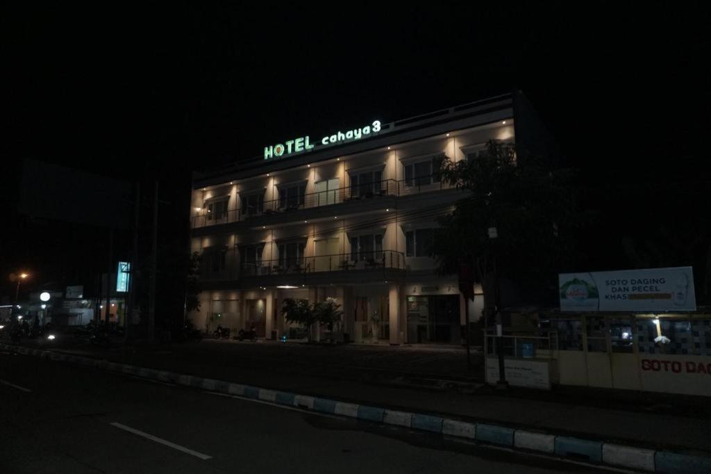 Hotel Cahaya 3 Airport Juanda Surabaya