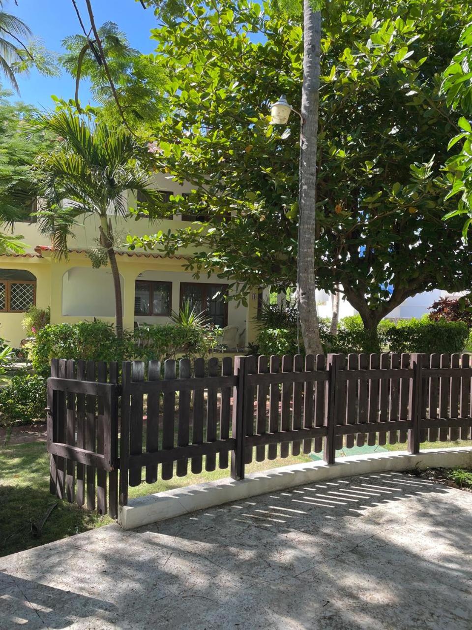 Refugio Costa amare Pool Residence Los Corales