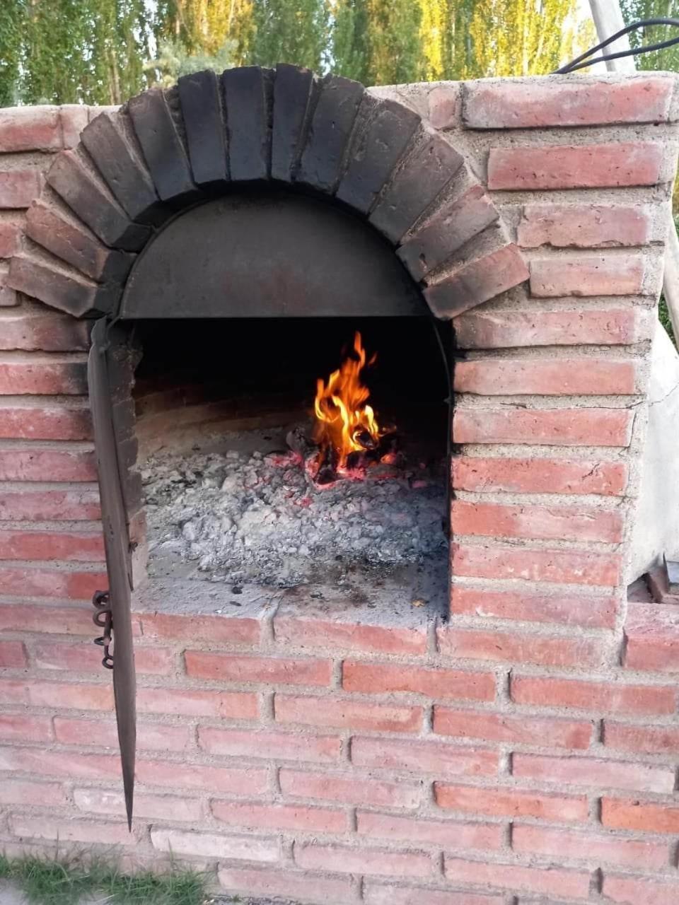 cabañas elita