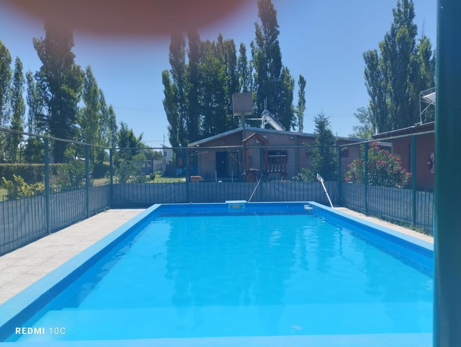 cabañas elita