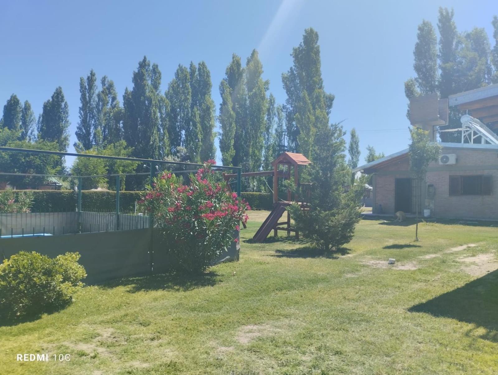 cabañas elita