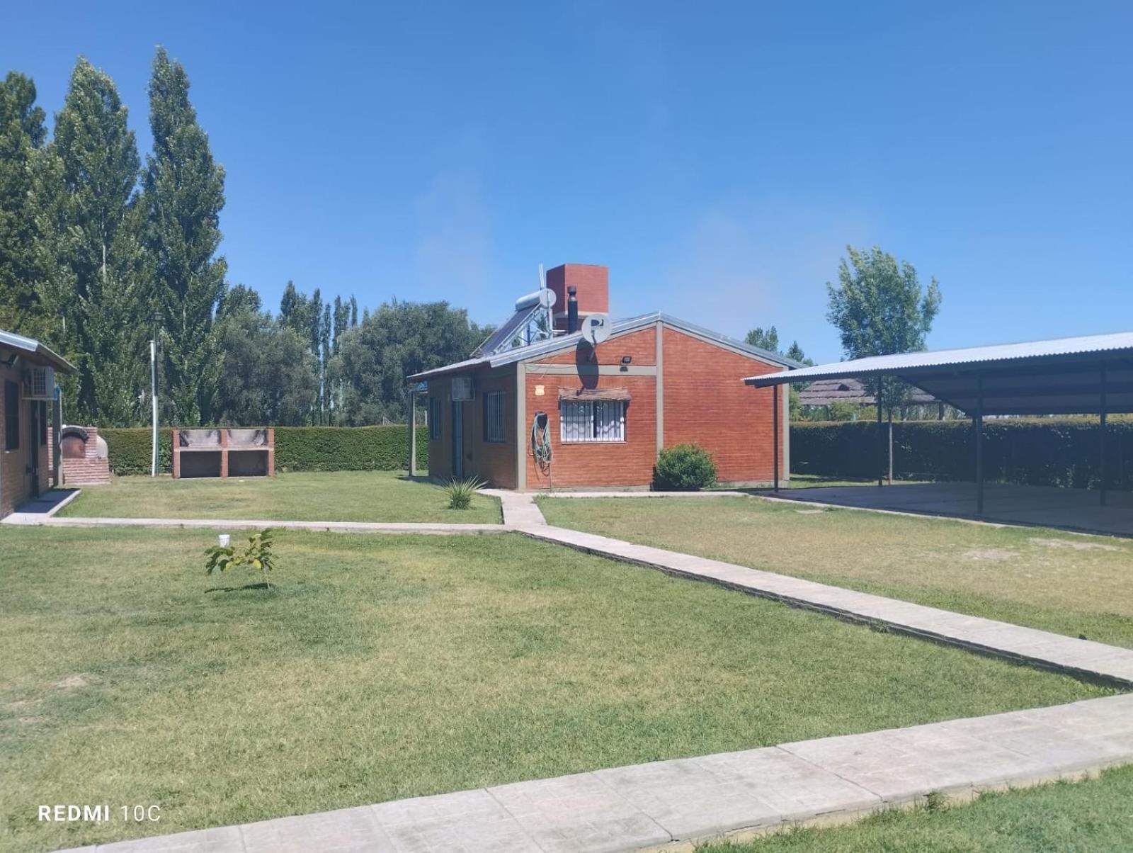cabañas elita