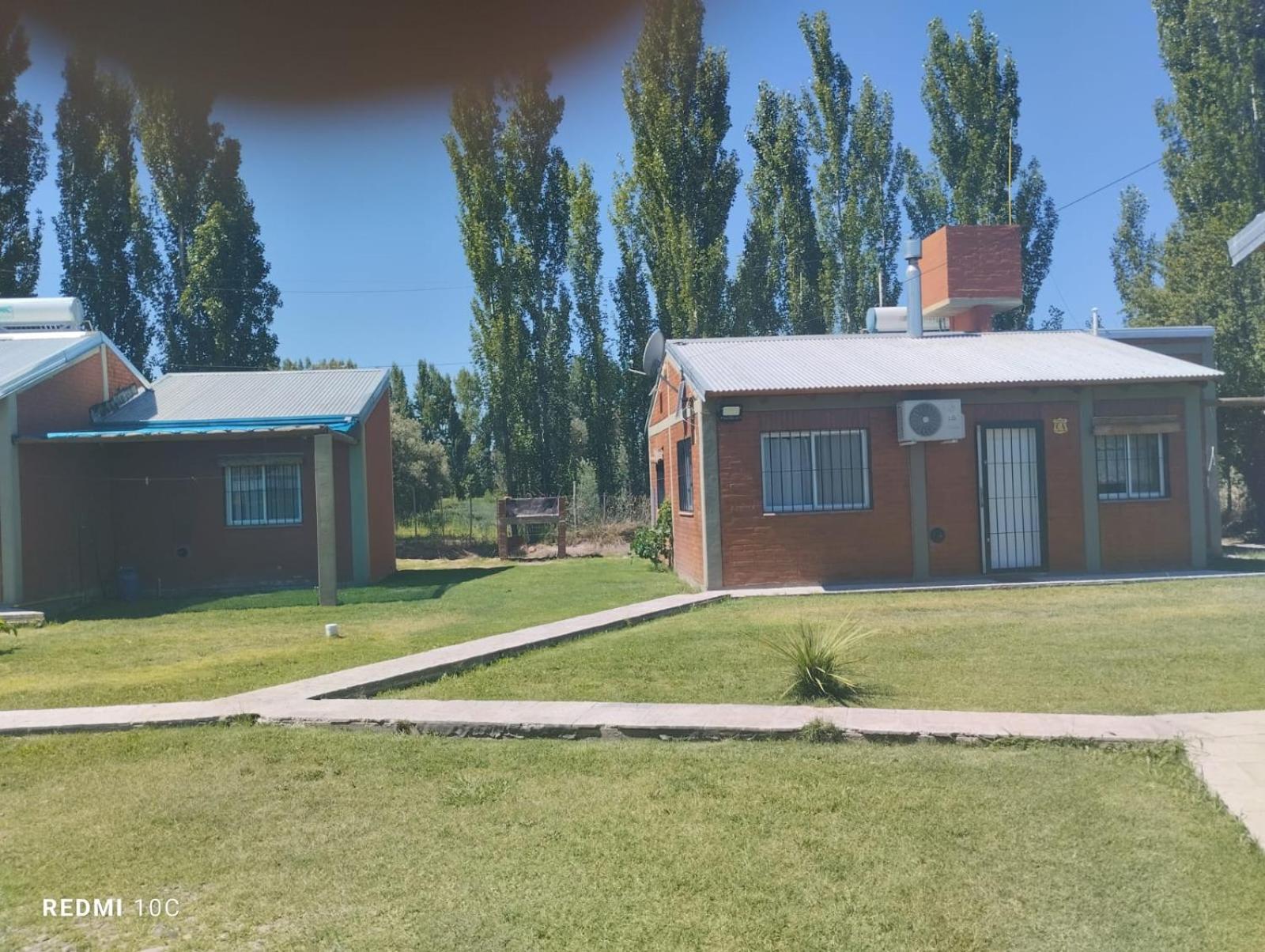 cabañas elita