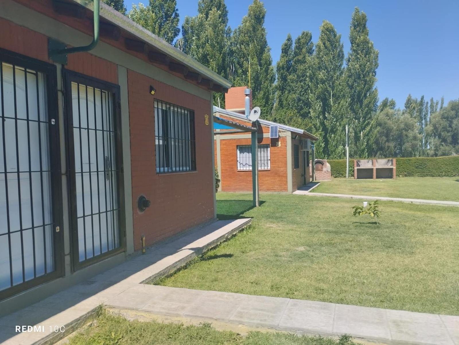 cabañas elita