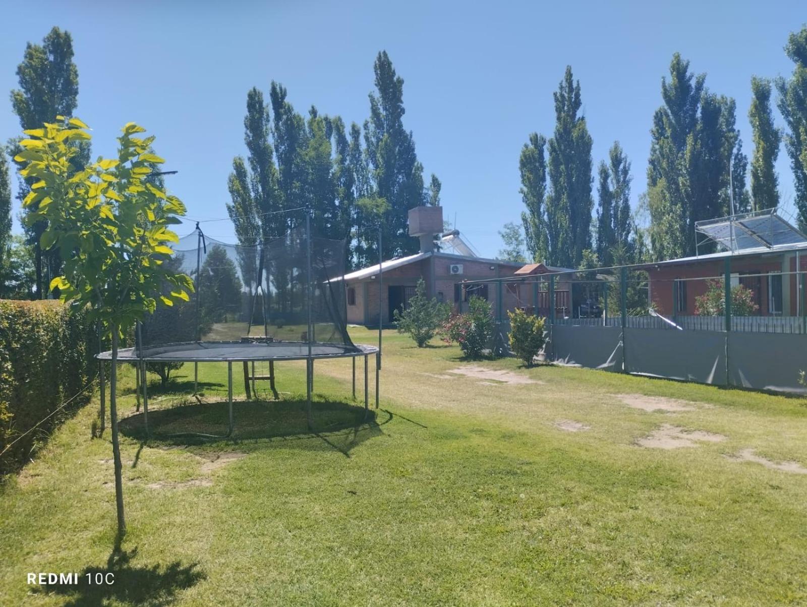 cabañas elita