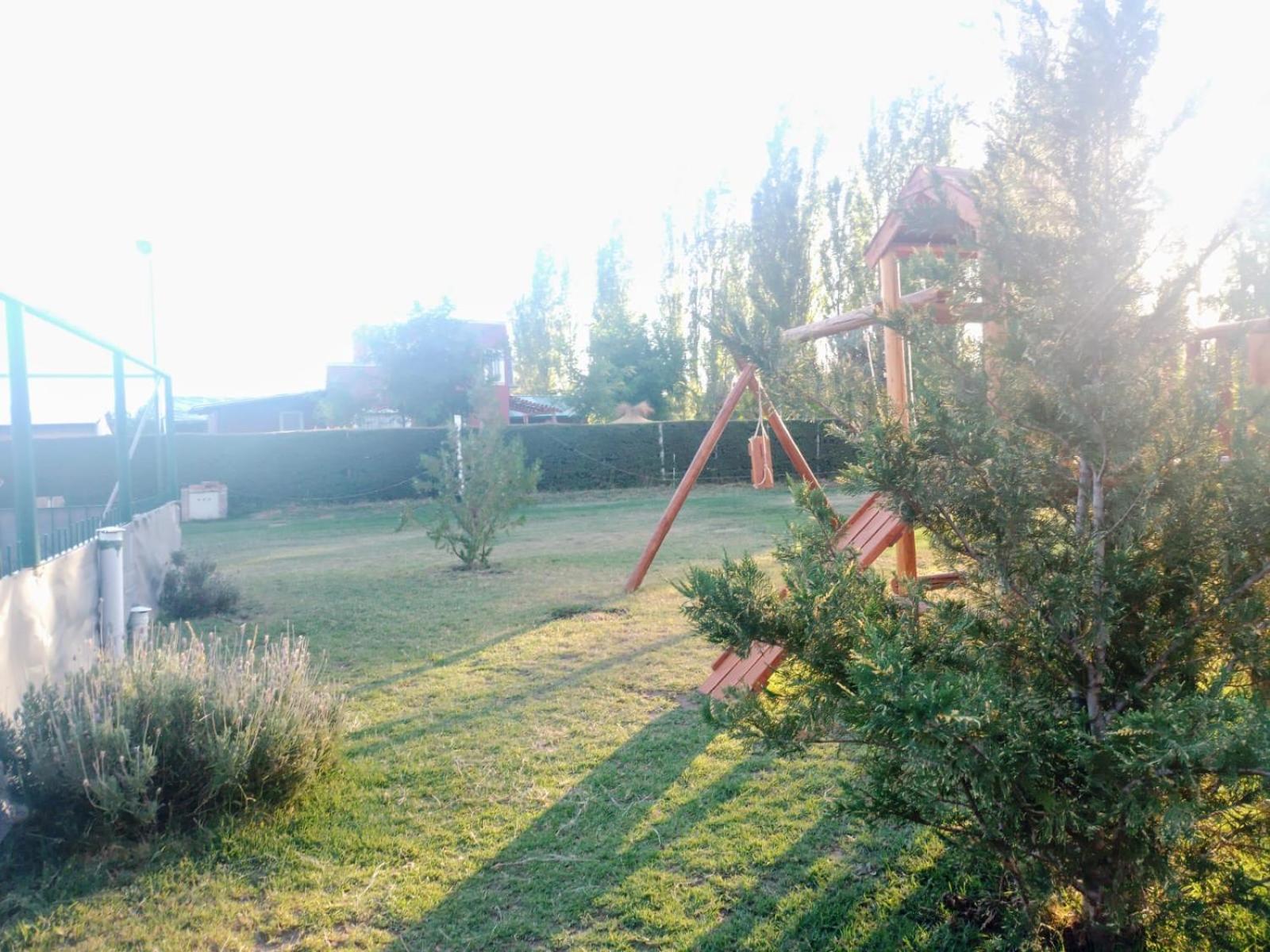 cabañas elita