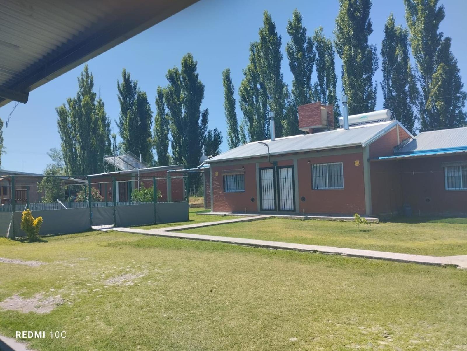 cabañas elita