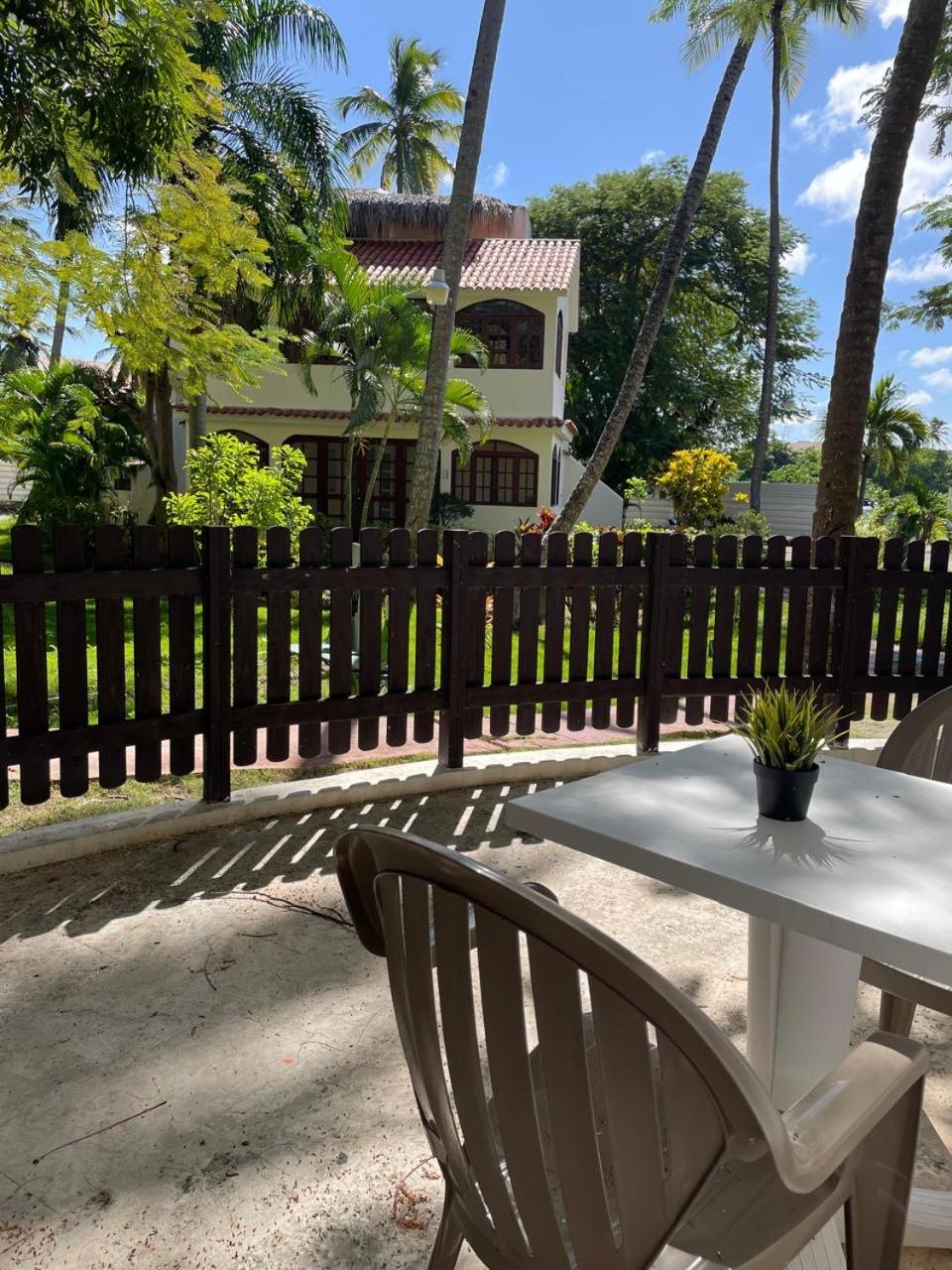 Refugio Costa amare Pool Residence Los Corales