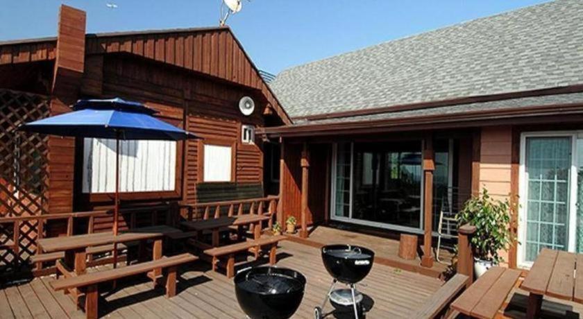 Ebbnsae Pension