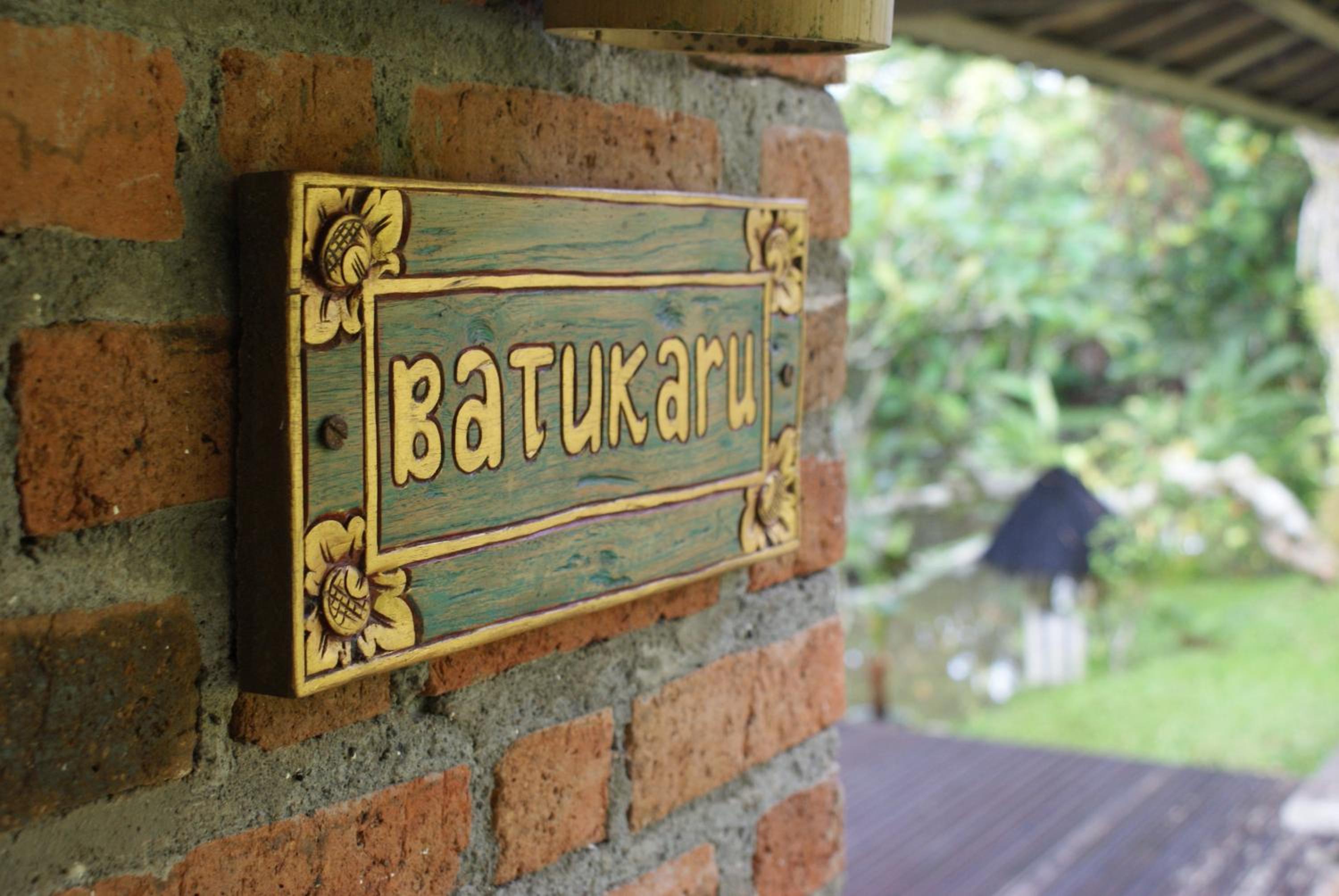 Prana Dewi Mountain Resort