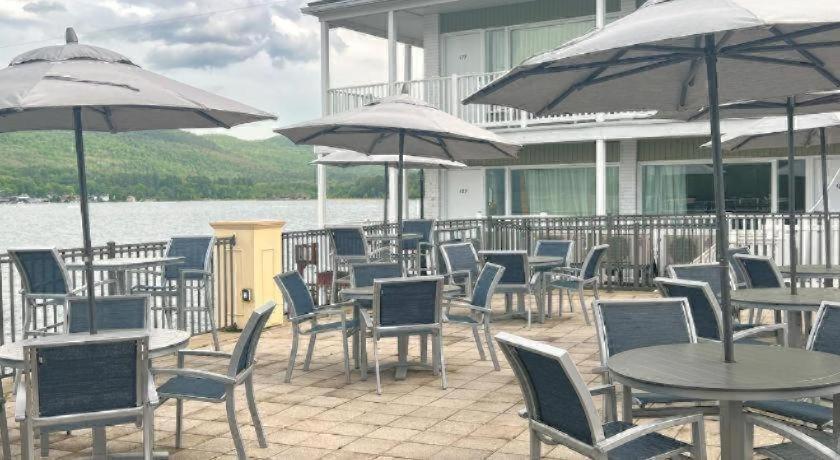 Hotel The Georgian Resort - Image 1