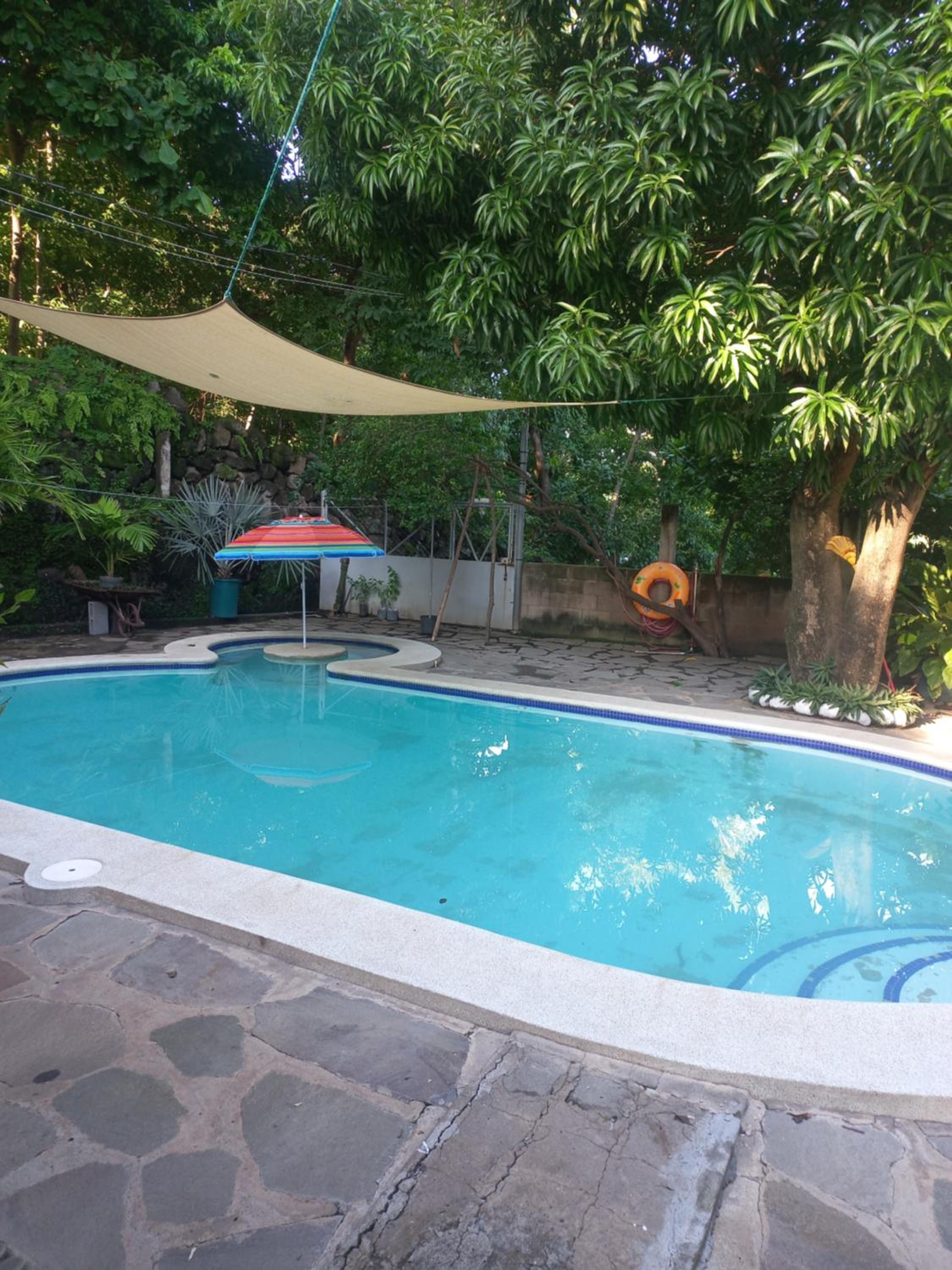 Casita Escondida- El Salvador view 3