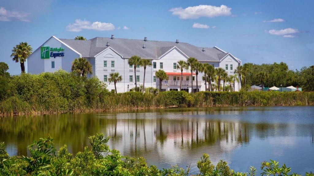 Holiday Inn Express Hotel & Suites Port Charlotte, Foto 6