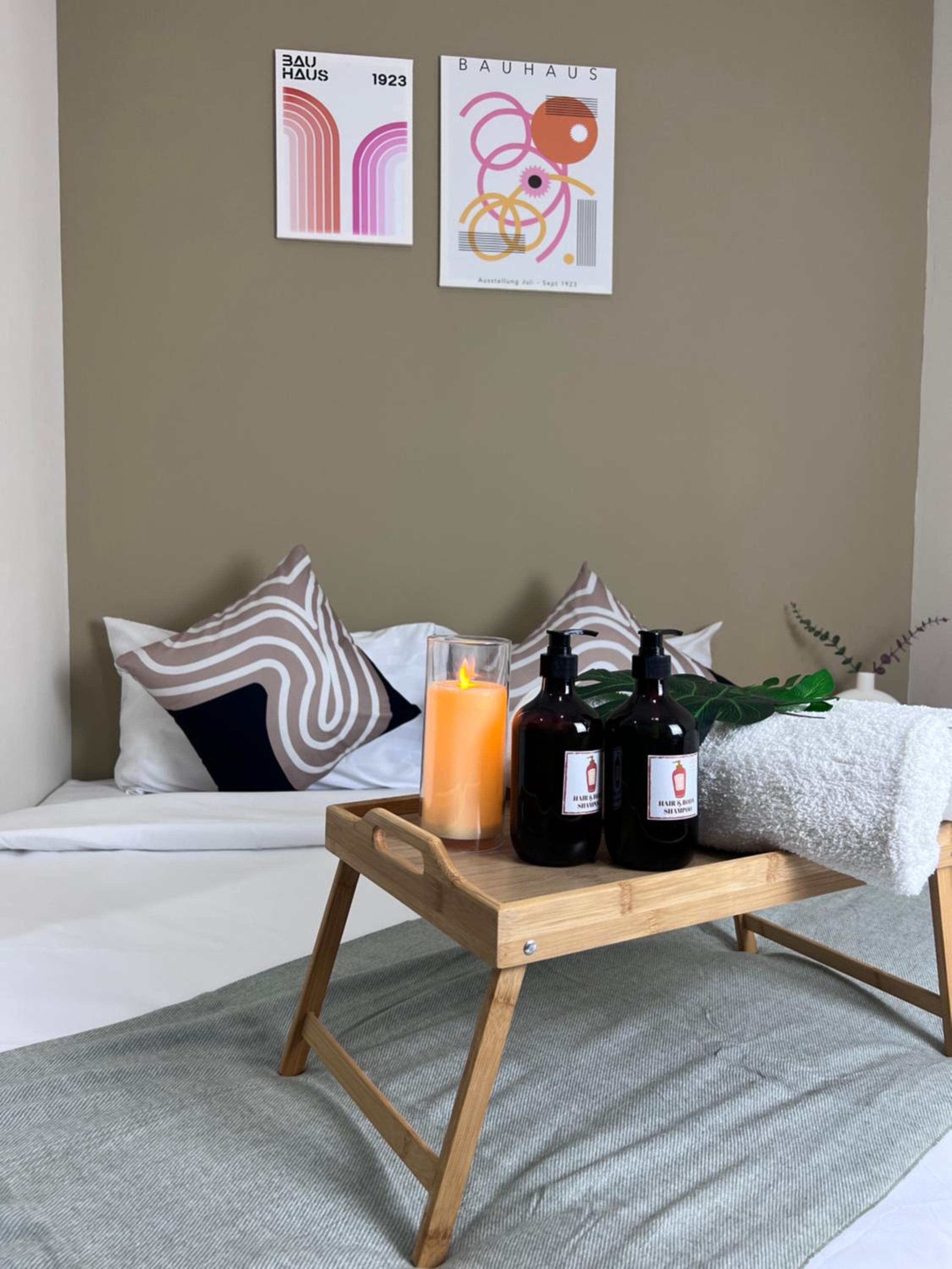 Stylish&Affordable Serenity Suite #2min KekLokSi photo 3