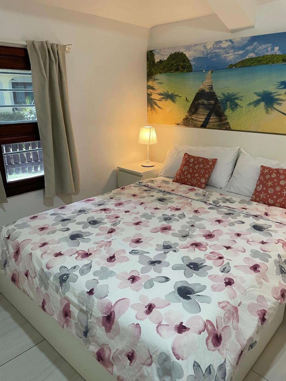 Refugio Costa amare Pool Residence Los Corales