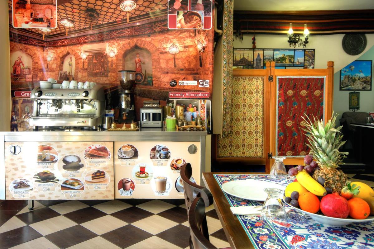 Sultan Corner Suites - Image 38