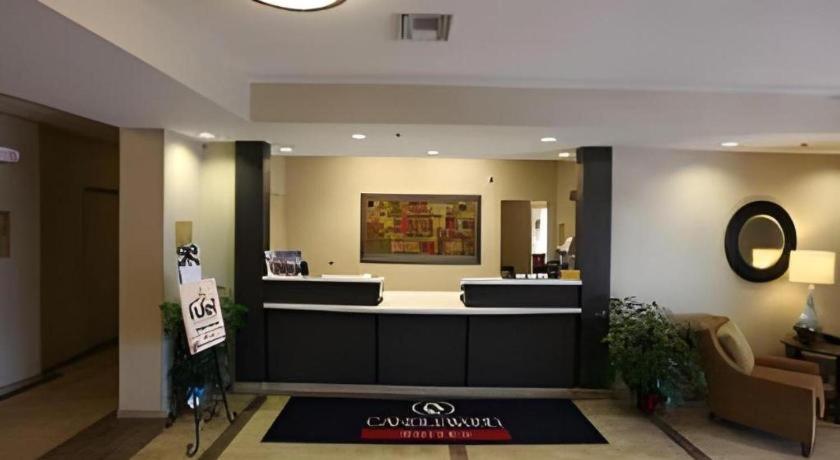 Candlewood Suites Saint Joseph view 4