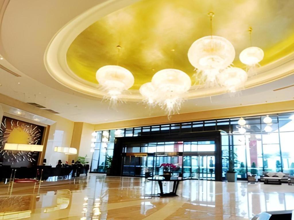 New Century Resort Wenzhou Golden Coast