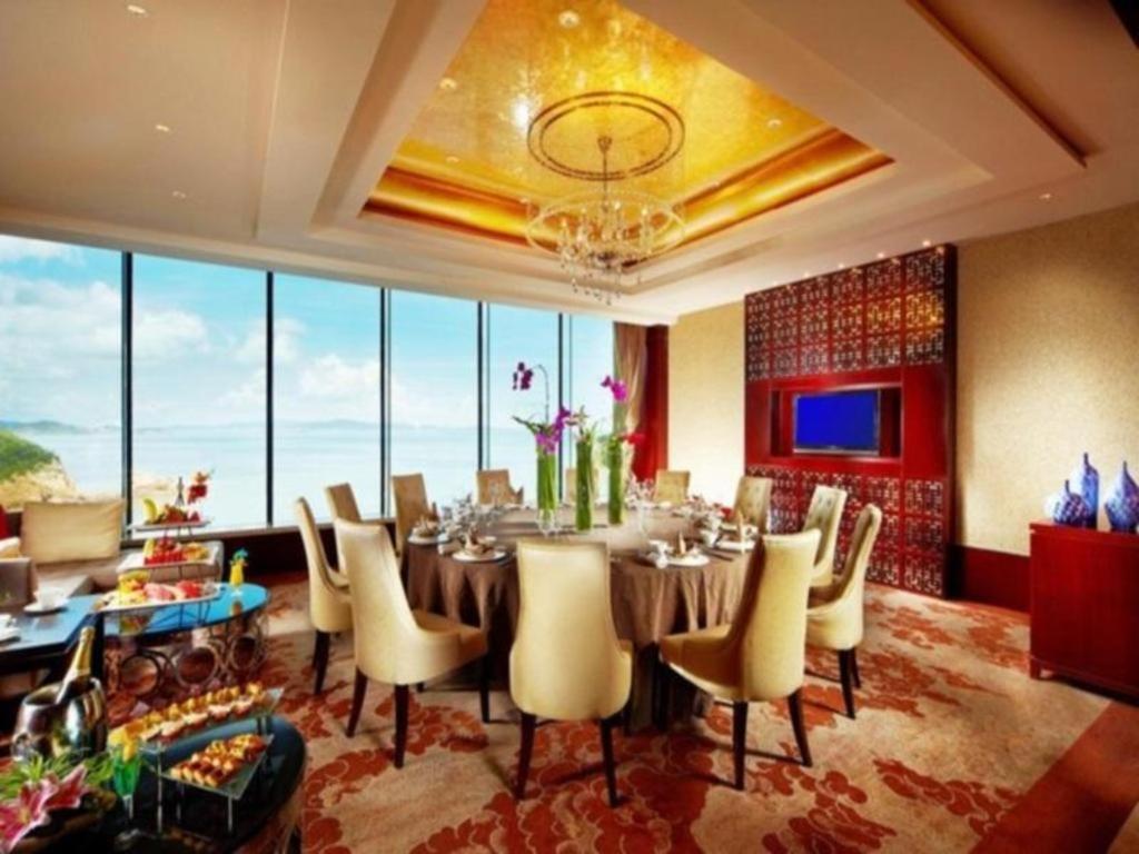 New Century Resort Wenzhou Golden Coast