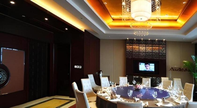 New Century Resort Wenzhou Golden Coast