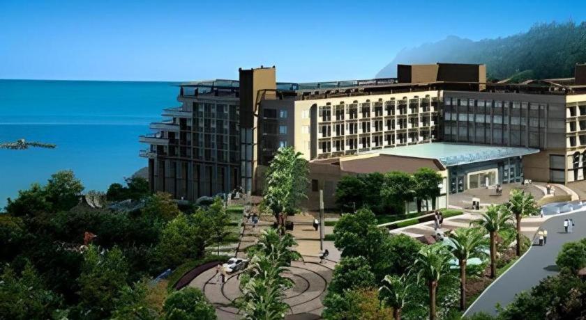 New Century Resort Wenzhou Golden Coast