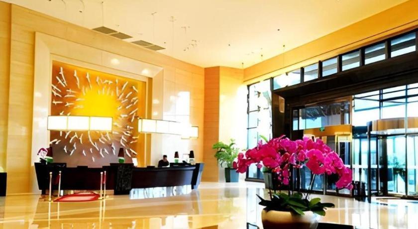 New Century Resort Wenzhou Golden Coast