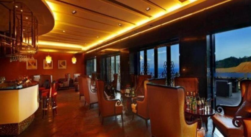 New Century Resort Wenzhou Golden Coast