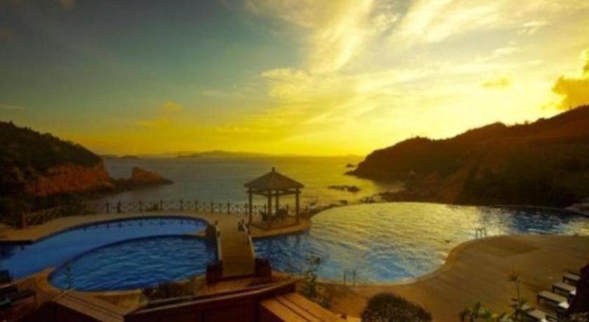 New Century Resort Wenzhou Golden Coast