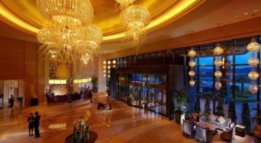 New Century Resort Wenzhou Golden Coast