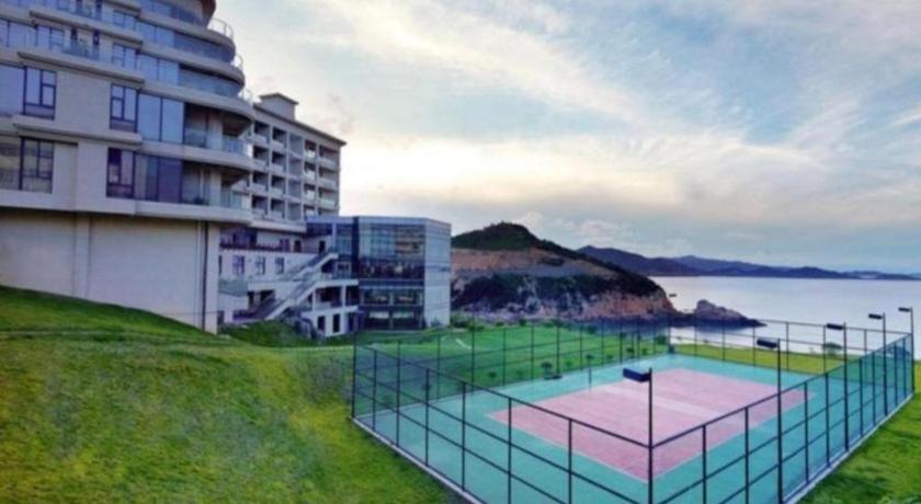 New Century Resort Wenzhou Golden Coast