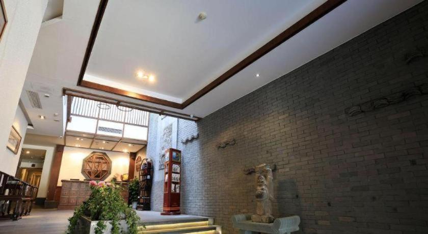 Wuyang Star Inns & Hotels Hangzhou Yujie Branch