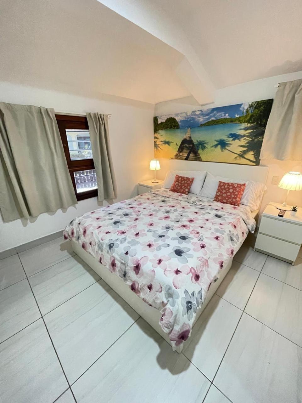 Refugio Costa amare Pool Residence Los Corales