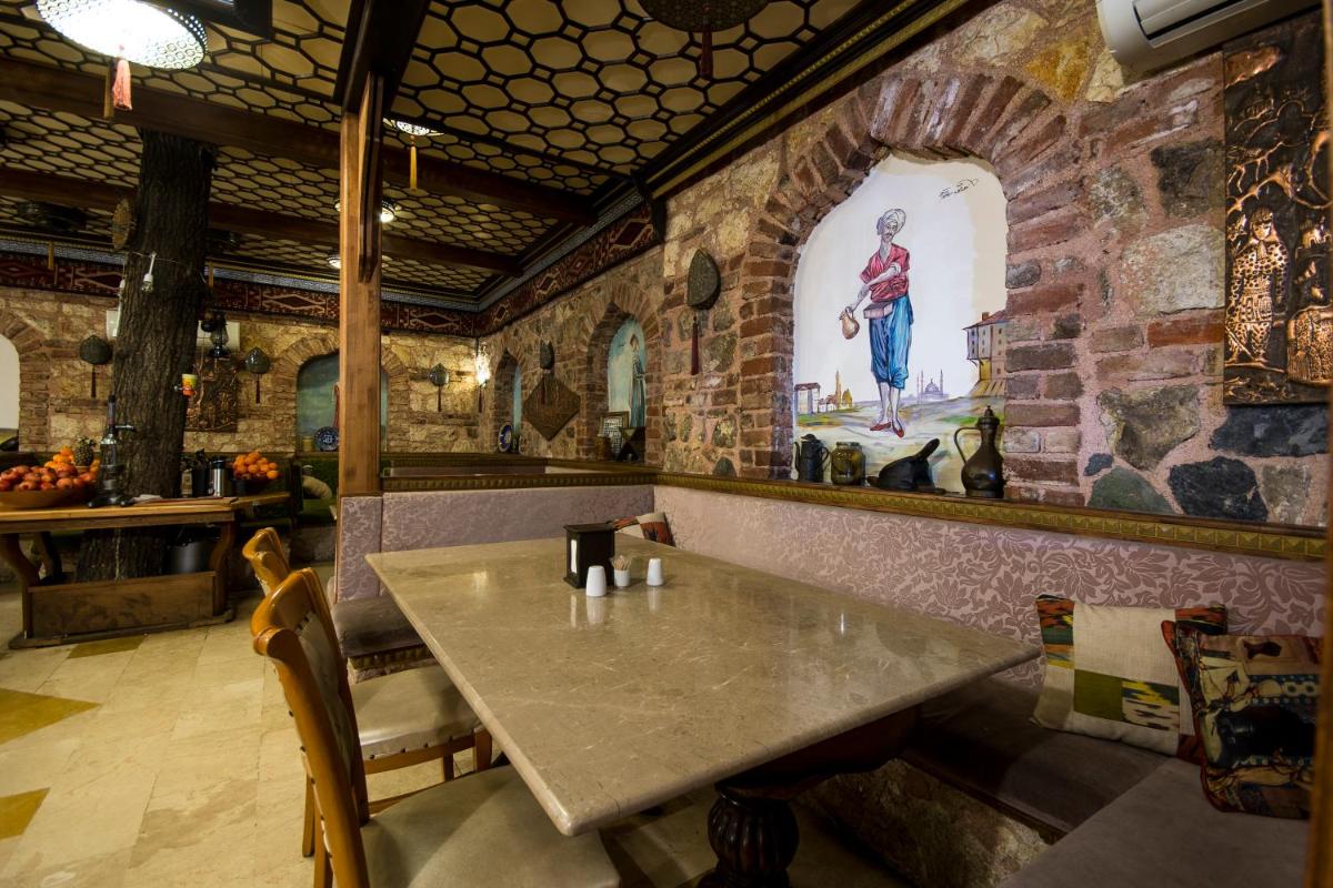 Sultan Corner Suites - Image 7